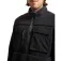 Volcom Moletom com fecho Storm Stone