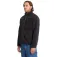 Volcom Moletom com fecho Storm Stone