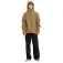 Volcom Tester 3L GORE-TEX® softshelljakke
