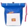 Snap climbing Big chalkbag