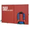 Snap climbing Crash pad Guts