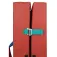 Snap climbing Crash pad Guts