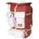 Snap climbing Roll Top Cargo 20L rucksack