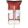Snap climbing Roll Top Cargo 20L rucksack