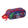 Safta Avengers 3D pencil case