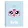 Safta Furby A5 notebook