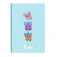 Safta Furby notebook