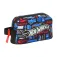 Safta Bolsa térmica Hot Wheels