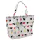 Safta Mickey Mouse Beach shoppingpåse
