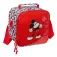 Safta Mickey Mouse Waterproof Lunchpåse