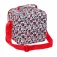 Safta Mickey Mouse Waterproof Lunchtasche
