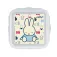 Safta Miffy Buddy Lunchbox