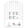 Safta Miffy Buddy schrijfwarenset