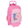Safta Stitch Chill Wheeled Backpack