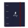 Safta The Octopus Ringbind