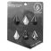 Volcom Stone Studs Stomp non-slip pad