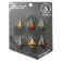 Volcom Stone Studs Stomp non-slip pad