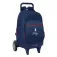 Safta The Octopus Rucksack mit Rollen