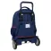 Safta The Octopus Wheeled Backpack