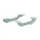 Pullrite ISR Series 20K Custom 2746 Support-Set