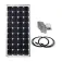 Samlex Conjunt de panells solars 100W