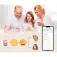Avatto Smart socket switch WiFi DMS16-2 Tuya smart controllers