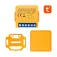 Avatto Smart socket switch ZigBee ZDMS16-1 Tuya smart controllers