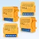 Avatto Smart socket switch ZigBee ZDMS16-1 Tuya smart controllers