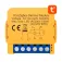Avatto Smart socket switch ZigBee ZDMS16-1 Tuya smart controllers