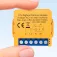Avatto Smart socket switch ZigBee ZDMS16-2 Tuya smart controllers