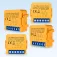 Avatto Smart socket switch ZigBee ZDMS16-2 Tuya smart controllers