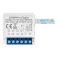 Avatto Smart Switch Module ZigBee ZWSM16-W4 Tuya smart controllers