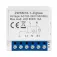 Avatto Smart Switch Module ZigBee ZWSM16-W1 Tuya smart controllers