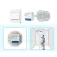 Avatto Smart Switch Module ZigBee ZWSM16-W3 Tuya smart controllers