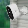 Dekco DC6L 3MP HD security camera