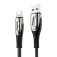 Joyroom USB Cable for Lightning Sharp S-m411 3 m 2.4A