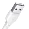 Mcdodo Kabel USB A-Lightning JCA-7270 1.2 m