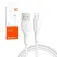 Mcdodo Cable USB A a Lightning JCA-7270 1.2 m