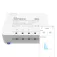Sonoff POWR3 smart WiFi switch with current measurement function smart controllers