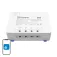 Sonoff POWR3 smart WiFi switch with current measurement function smart controllers