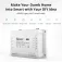 Sonoff WiFi smart switch 4CHR3 smarta kontroller