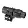 Aim-o FXD 4x magnifier