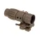 Aim-o FXD 4x magnifier