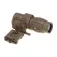Aim-o FXD 4x lupa