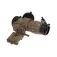 Aim-o FXD 4x magnifier