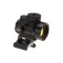 Aim-o MRO 2.0 MOA red dot