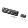 Ares Protetor de mão 7´´ Keymod Set