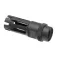 Ares Type F flash hider