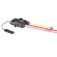 Element AN/PEQ-15 Illuminator/Laser Module tactical flashlight