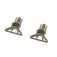 Fma Goggle Swivel Clips 36mm